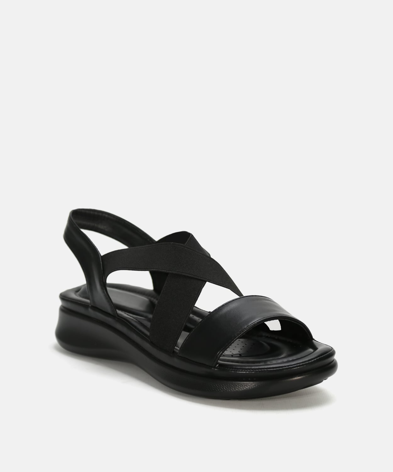Sandalia plana sport image number null